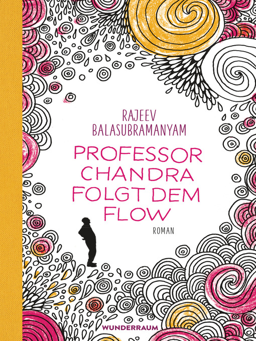 Title details for Professor Chandra folgt dem Flow by Rajeev Balasubramanyam - Wait list
